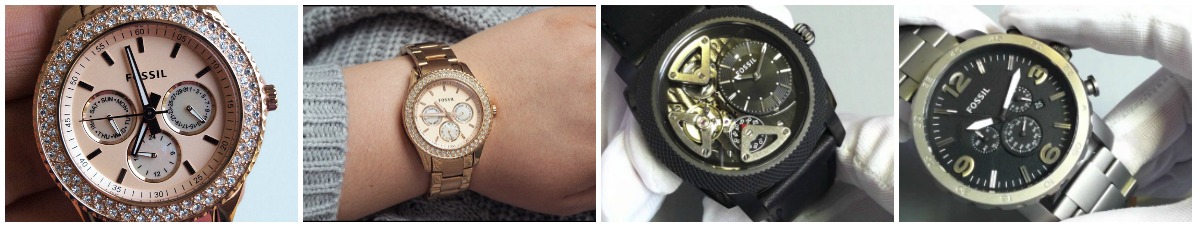 đồng hồ Fossil cao cấp đồng hồ Fossil cao cấp