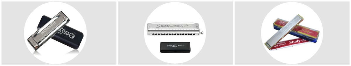 Kèn Harmonica
