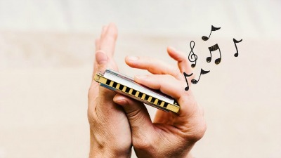 Kèn Harmonica