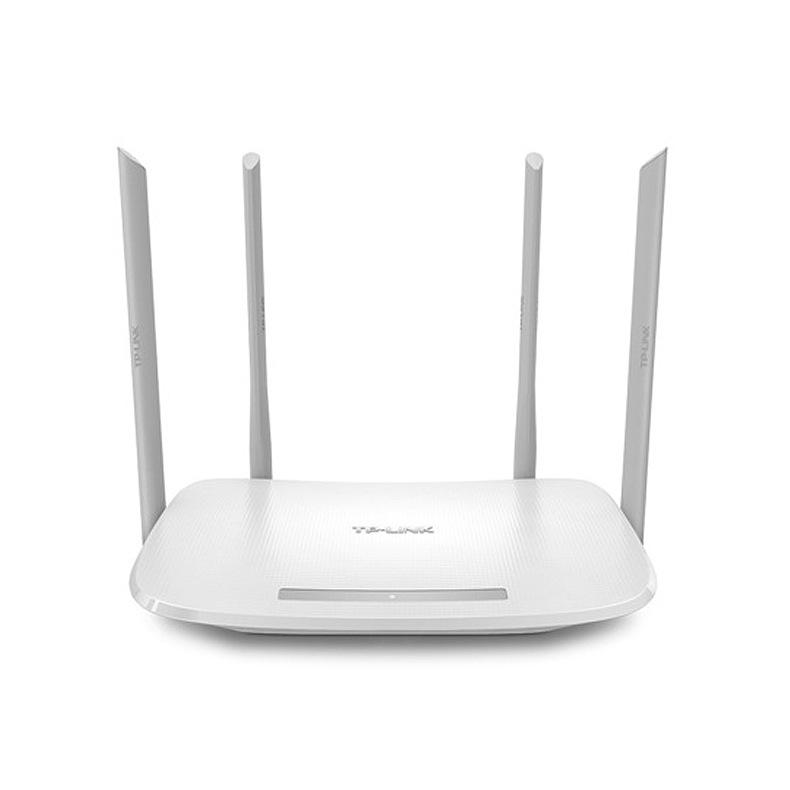Jasewa Intelligent router 1200M wireless dual band home router TPLINK