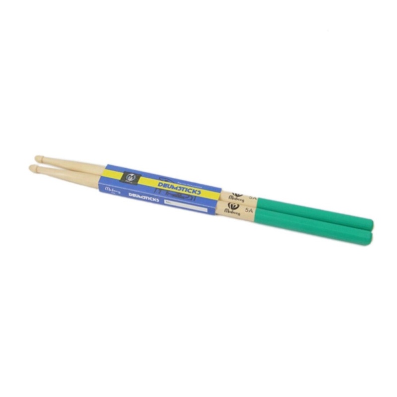 2b 5a 5b 7a Srh Drumsticks Maple High Quality Pair Of Drum Stick
Wood Green - intl