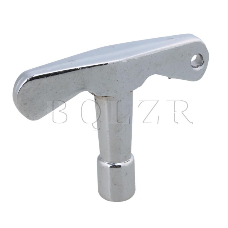 4x5cm Silver Zinc Alloy High Tension Quick-release Drum Key
Accessories - intl