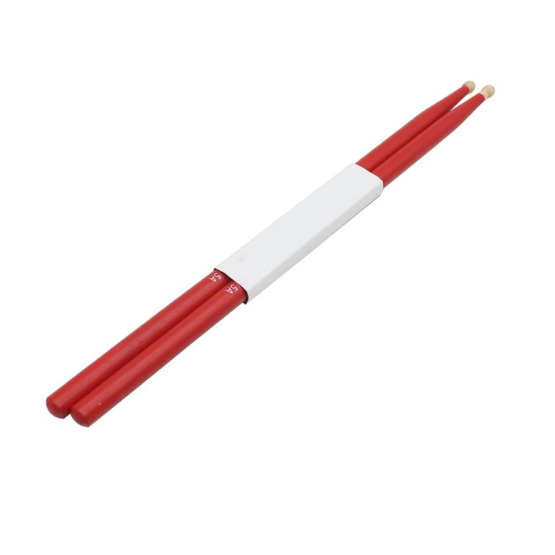 5A Drum Sticks Maple Wood Sticks - intl