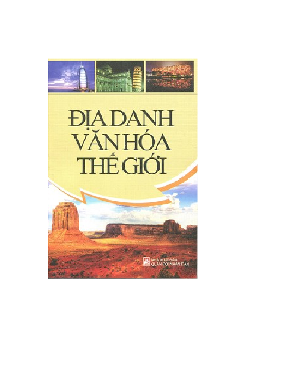 87_Địa danh văn hóa thế giới 87_Địa danh văn hóa thế giới