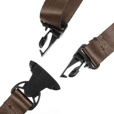 Adjustable Nylon Classical Ukulele Guitar Snap-on Strap with Hook
Buckle - Intl Adjustable Nylon Classical Ukulele Guitar Snap-on Strap with Hook
Buckle - Intl