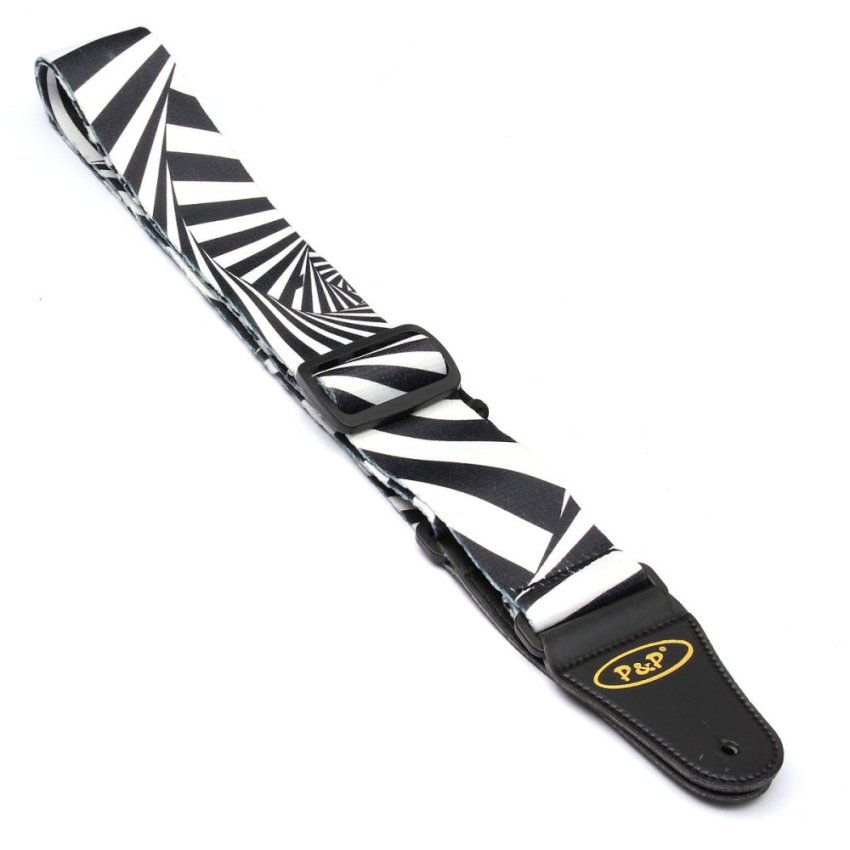 Adjustable Strap Belt 2'' Wide For Electric Acoustic Guitar Bass
Folk Guitar (Zebra-stripe pattern) - Intl Adjustable Strap Belt 2'' Wide For Electric Acoustic Guitar Bass
Folk Guitar (Zebra-stripe pattern) - Intl
