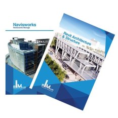 Bộ sách ứng dụng phần mềm Navisworks Bộ sách ứng dụng phần mềm Navisworks