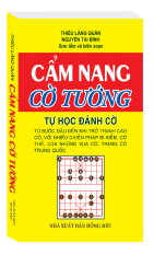 Cam nang co tuong Cam nang co tuong
