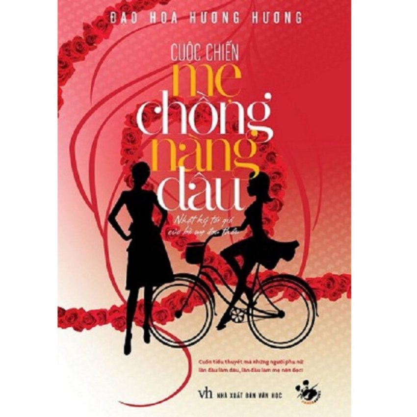 Cuộc Chiến Mẹ Chồng Nàng Dâu Cuộc Chiến Mẹ Chồng Nàng Dâu