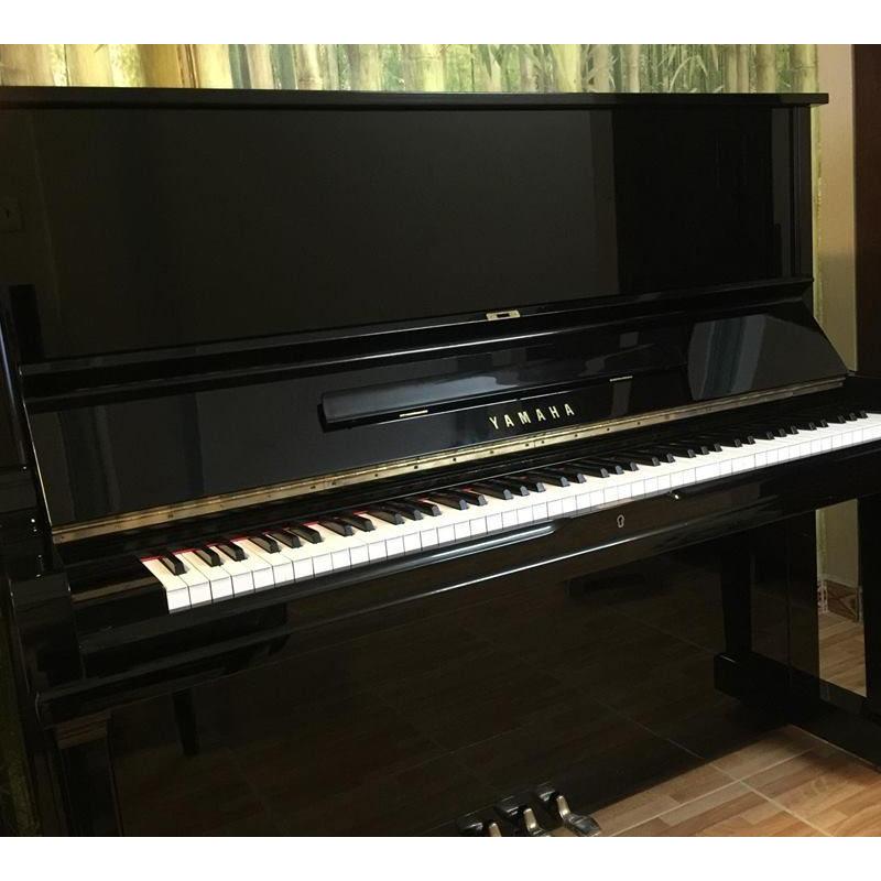 Đàn Piano Yamaha U3H