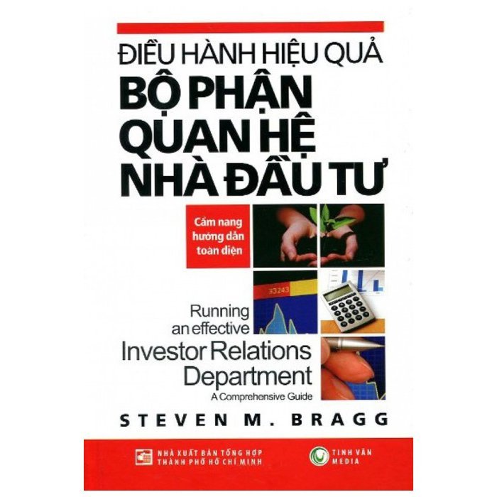 Điều Hành Hiệu Quả Bộ Phận Quan Hệ Nhà Đầu Tư - Nathan Bennett -
Stephen A.Miles Điều Hành Hiệu Quả Bộ Phận Quan Hệ Nhà Đầu Tư - Nathan Bennett -
Stephen A.Miles