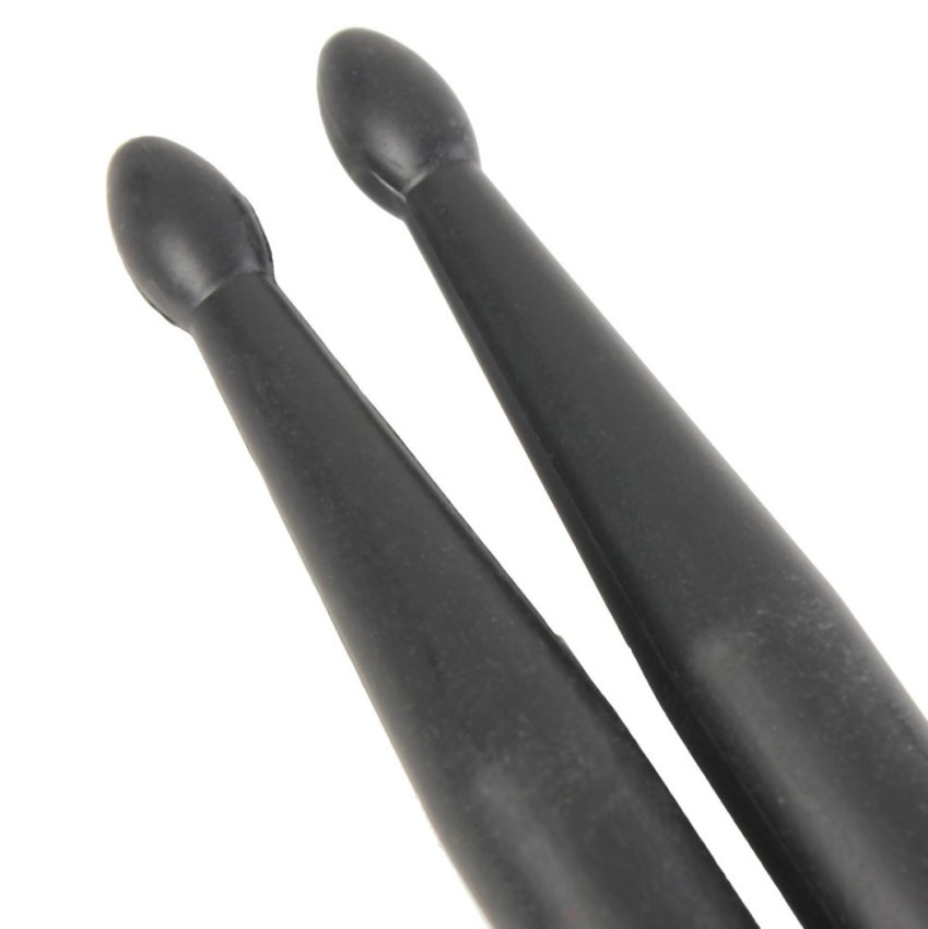 Drumsticks Stick Nylon for Drum Lightweight for Drummer Durable 1
Pair - Intl Drumsticks Stick Nylon for Drum Lightweight for Drummer Durable 1
Pair - Intl