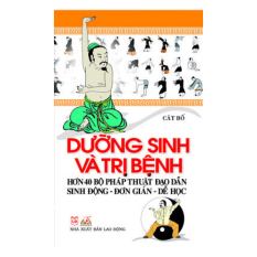 Dưỡng Sinh Và Trị Bệnh Dưỡng Sinh Và Trị Bệnh