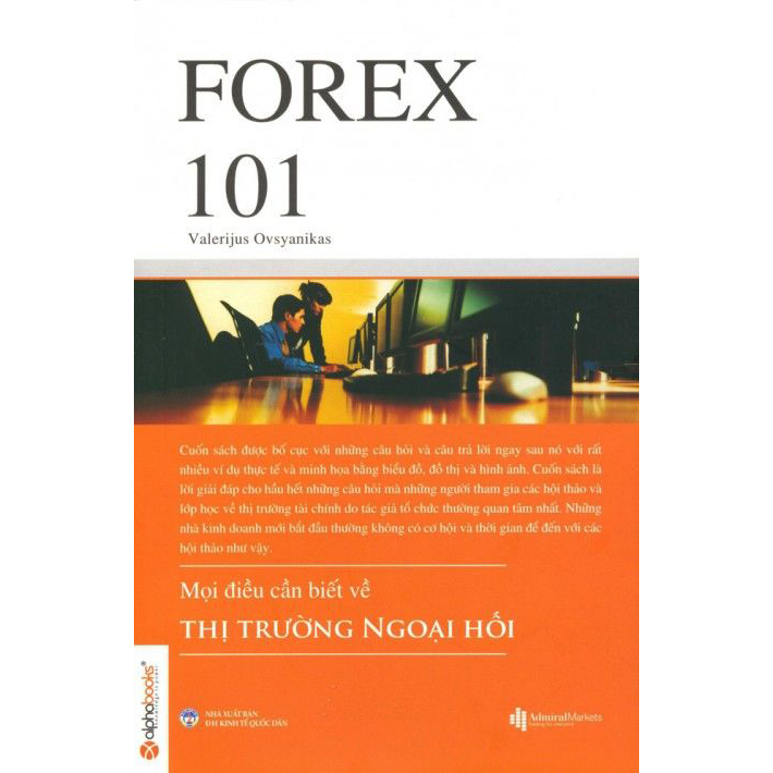 Forex 101