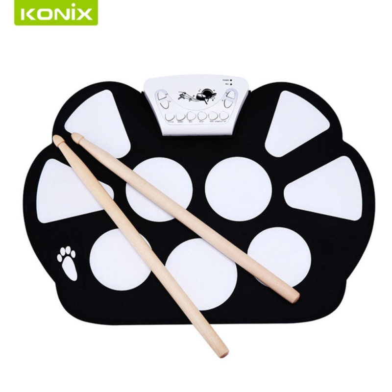 high quality ROLL UP DRUM KIT W758 with best quality service W758 - intl