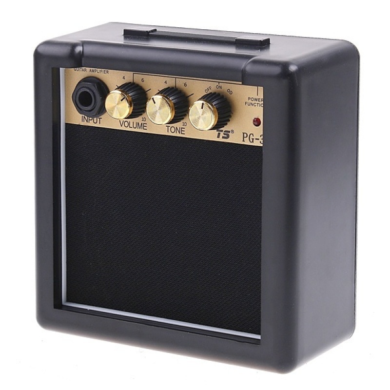 Media, Music Books Amps Electric Guitar Amplifier - intl