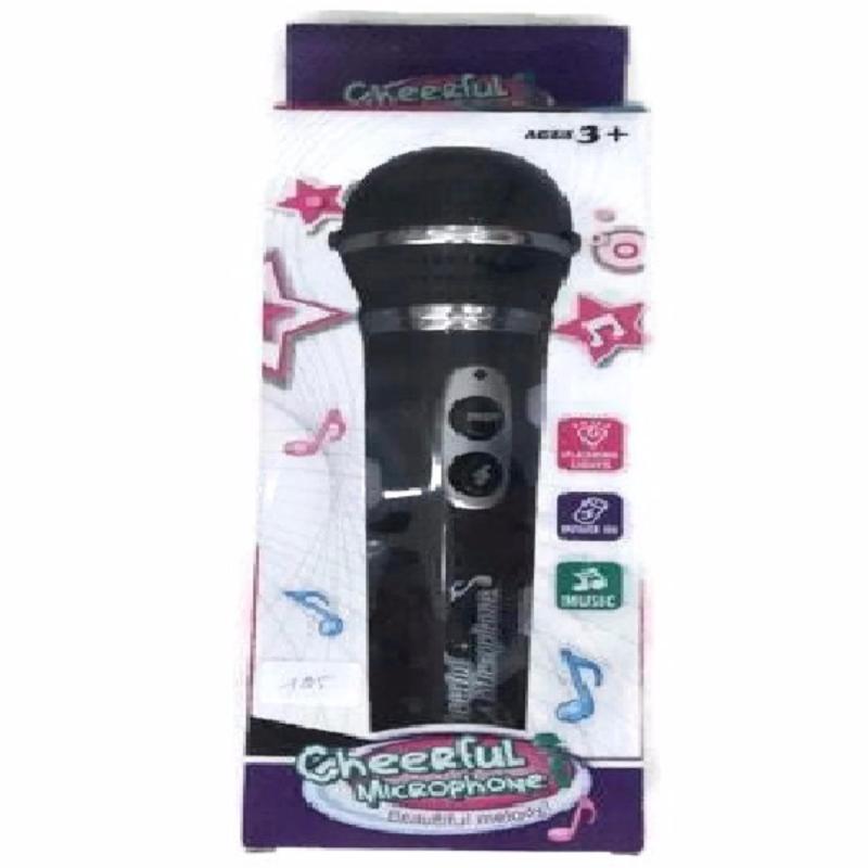 Micro Hát Karaoke Cho Bé