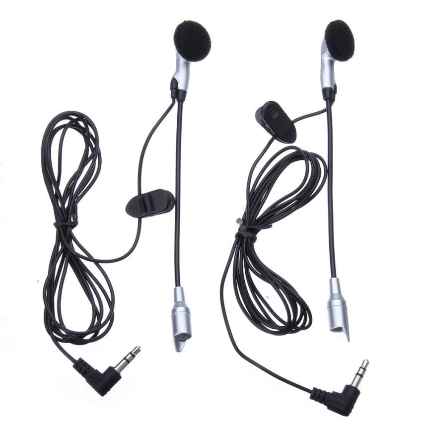 Motorcycle Motorbike Helmet to Helmet Intercom Grip Lever Covers
Set 2 Headsets - Intl Motorcycle Motorbike Helmet to Helmet Intercom Grip Lever Covers
Set 2 Headsets - Intl