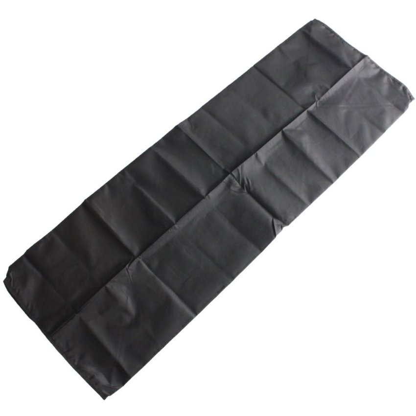 New Black 88-key Electronic Piano keyboard Protective Cover
Dustproof Thickened - Intl New Black 88-key Electronic Piano keyboard Protective Cover
Dustproof Thickened - Intl