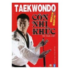 Taekwondo - Côn Nhị Khúc Taekwondo - Côn Nhị Khúc