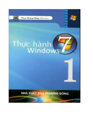 Thực hành windows 7 - T1 Thực hành windows 7 - T1