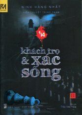 Tiểu Thuyết Trinh Thám 1/14 - Tập 2: Khách Trọ & Xác Sống -
Ninh Hàng Nhất,Trần Hữu Nùng Tiểu Thuyết Trinh Thám 1/14 - Tập 2: Khách Trọ & Xác Sống -
Ninh Hàng Nhất,Trần Hữu Nùng