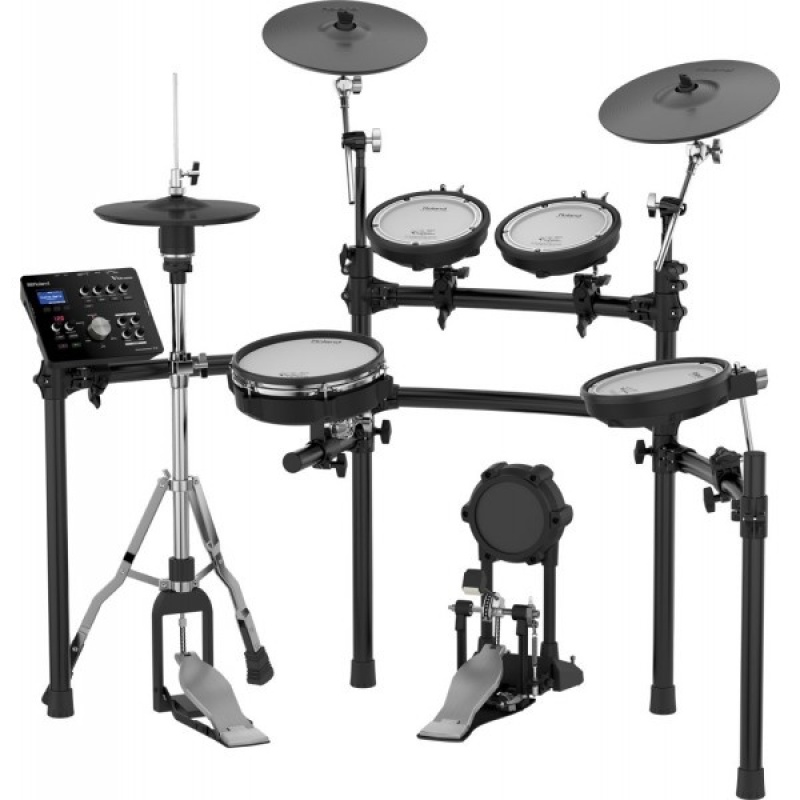 Trống điện Roland TD-25K