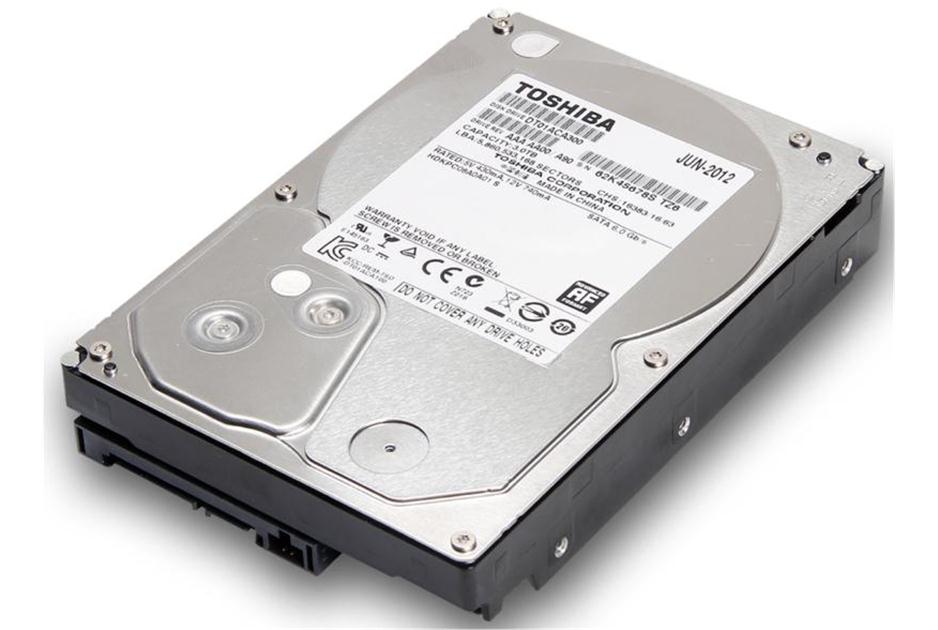 Kết quả hình ảnh cho HDD 1TB TOSHIBA