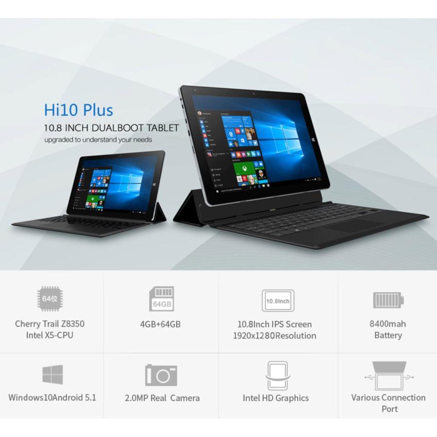 chuwi lapbook se review español