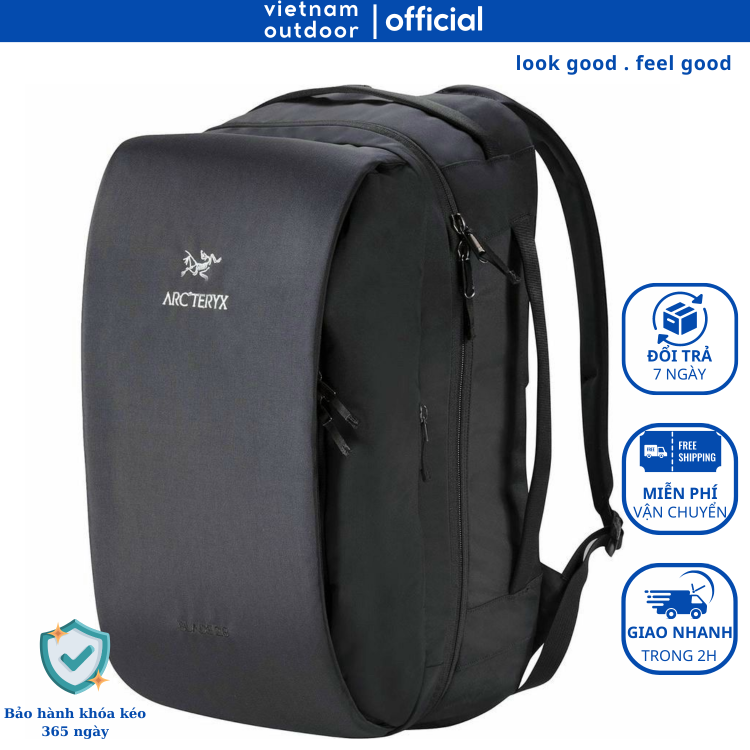 【11/23まで出品】ARC'TERYX BLADE28 11/23まで出品】ARC'TERYX BLADE28 Arcteryx Blade 28 Backpack Black