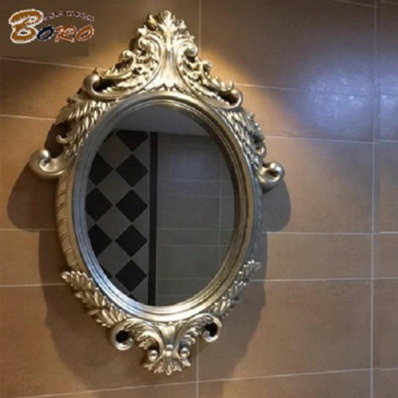 Gương soi giá rẻ BR021-1 (Bạc)