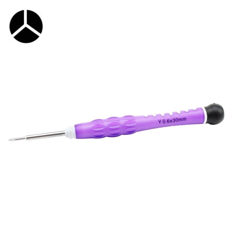Bảng giá JIAFA 612 Tri-point 0.6 Repair Screwdriver For IPhone 7 and 7 Plus and Apple Watch (Purple) - intl