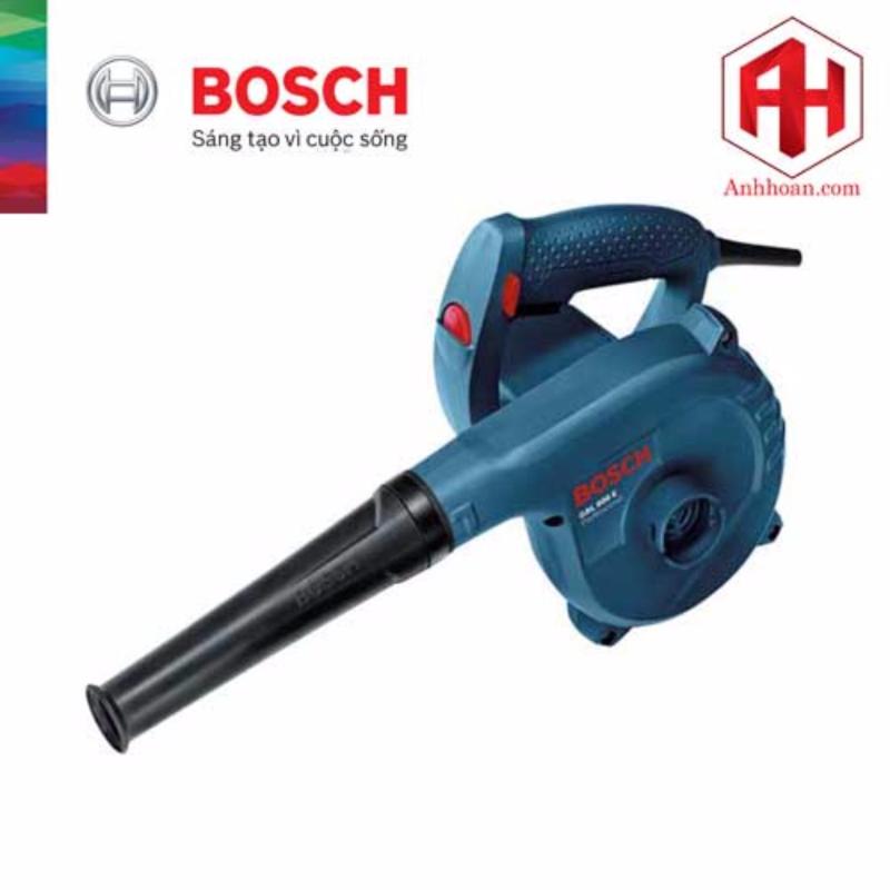 Bảng giá Máy thổi Bosch GBL 800E (Xanh)