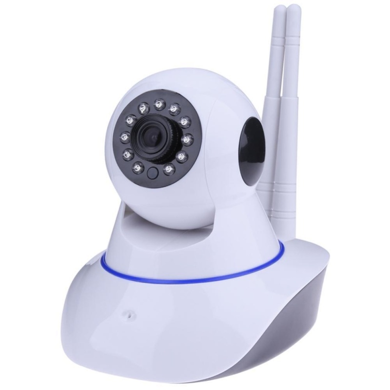 wireless web camera