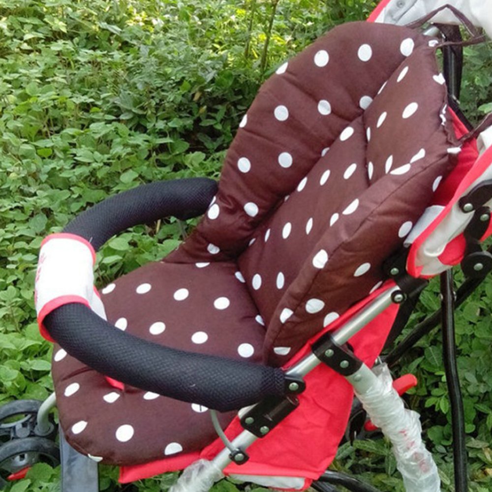 pushchair cushion