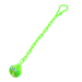Baby Pacifier Cartoon Chain Clip (Green)