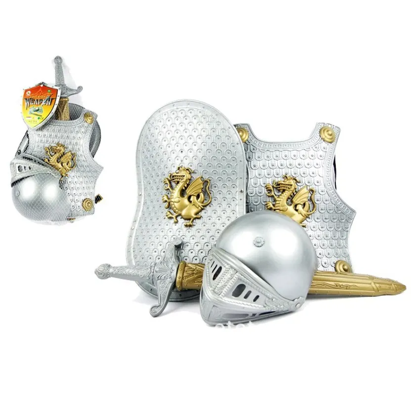 bộ giáp chiến binh rồng Halloween Queenie
