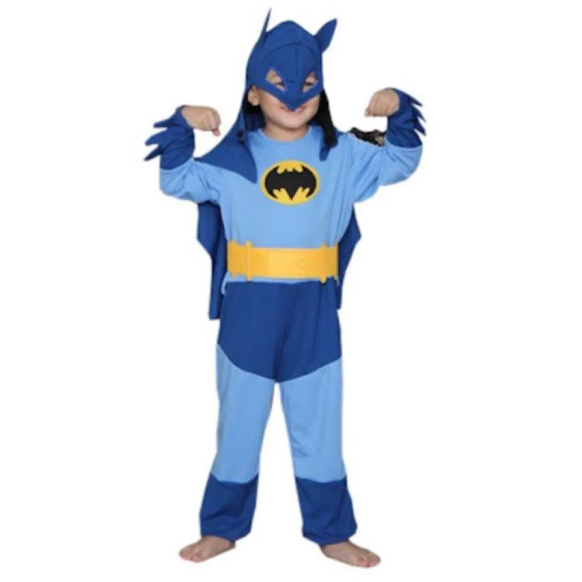 Bộ trang phục hóa trang Batman