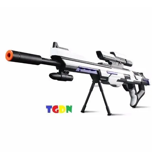 Đồ chơi súng đạn nước Cyber Hunter Sniper