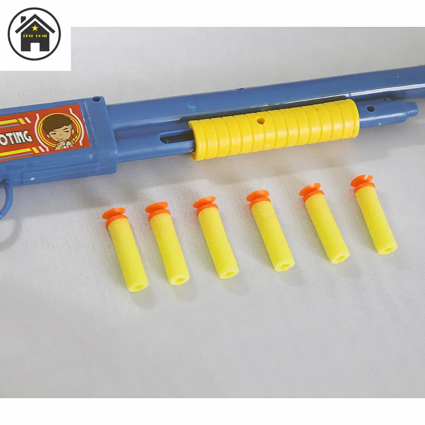 Đồ chơi súng Shooting Gun