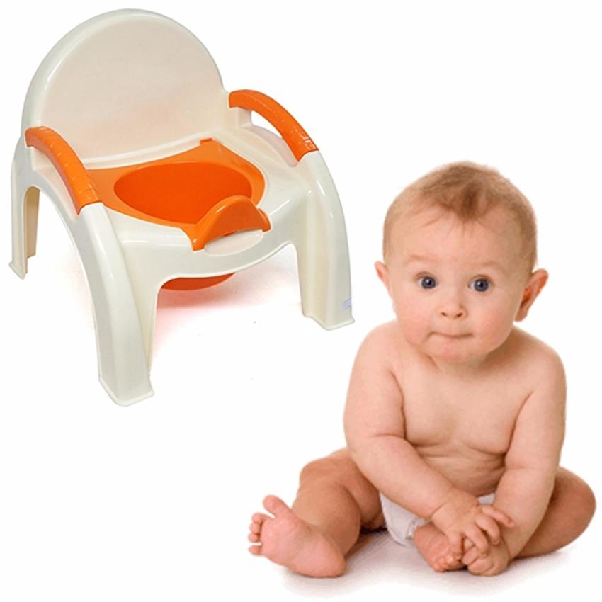 Ghế bô vệ sinh cho bé tiện dụng