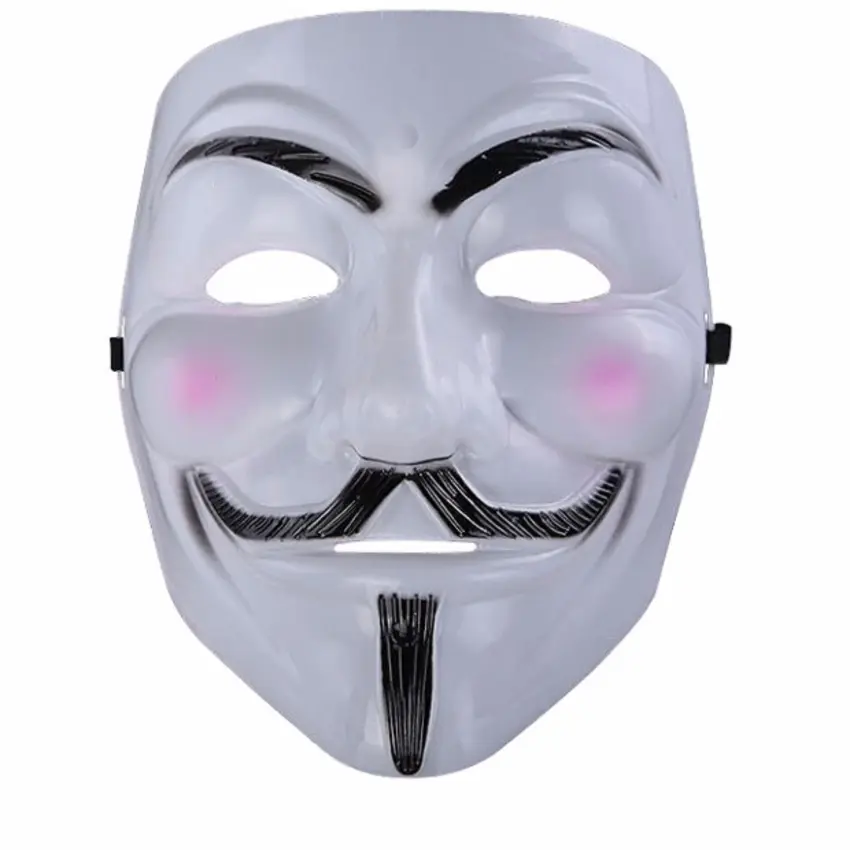 mặt nạ Anonymous