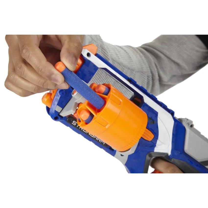 Nerf N-Strike Elite Strongarm