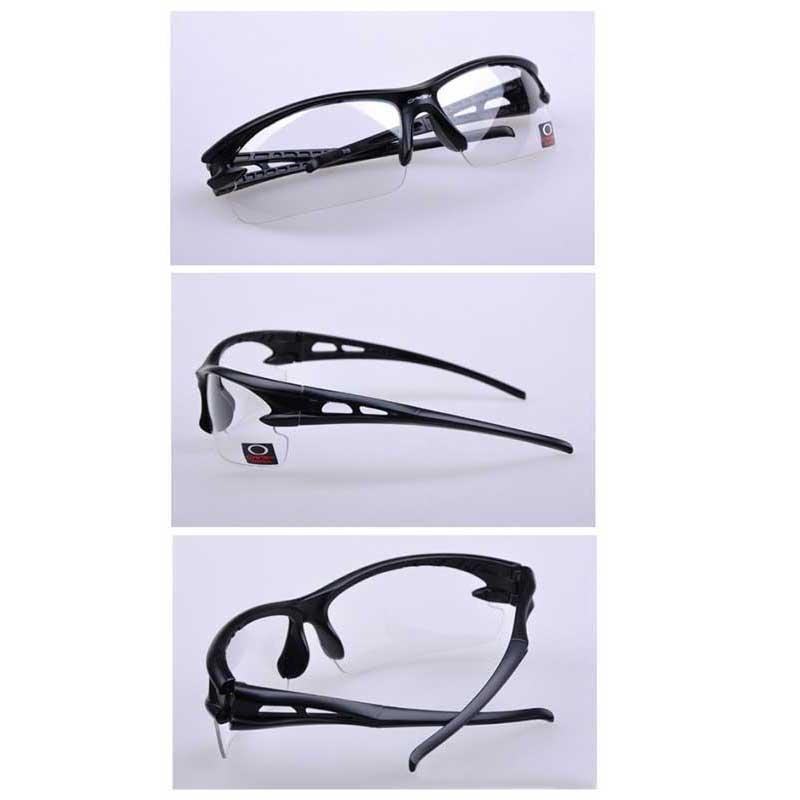 Mua Outdoor Unisex Sunglasses Anti Shock Glasses PC Cycling Driving
Goggles - intl