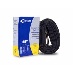 RUỘT XE ĐẠP SCHWALBE 700c SV15 (60mm)