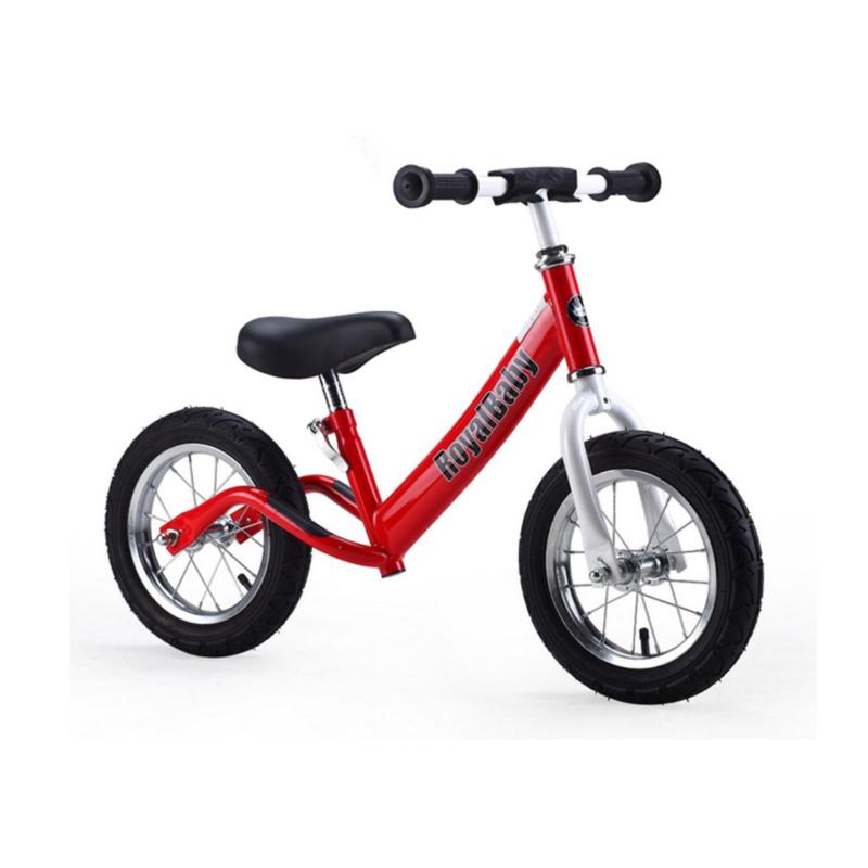 Mua Xe đạp cân bằng Royal Baby RB12-B9001 Đỏ