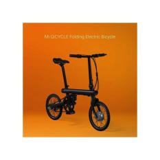 Xe đạp điện thông minh Xiaomi Qicycle