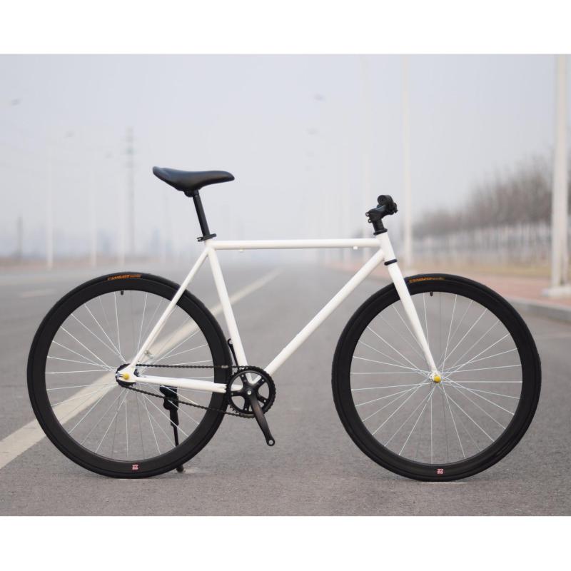 Xe đạp không phanh Fixed Gear PinkXE ĐẠP TOÀN THẮNG
