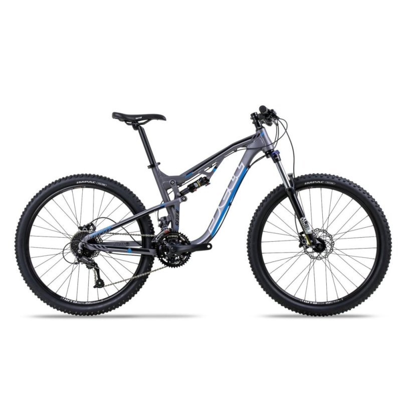 Mua Xe đạp Jett Cycles Brew Sport (xám) Size:M