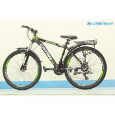 Xe đạp MTB YJ-02 bánh 26